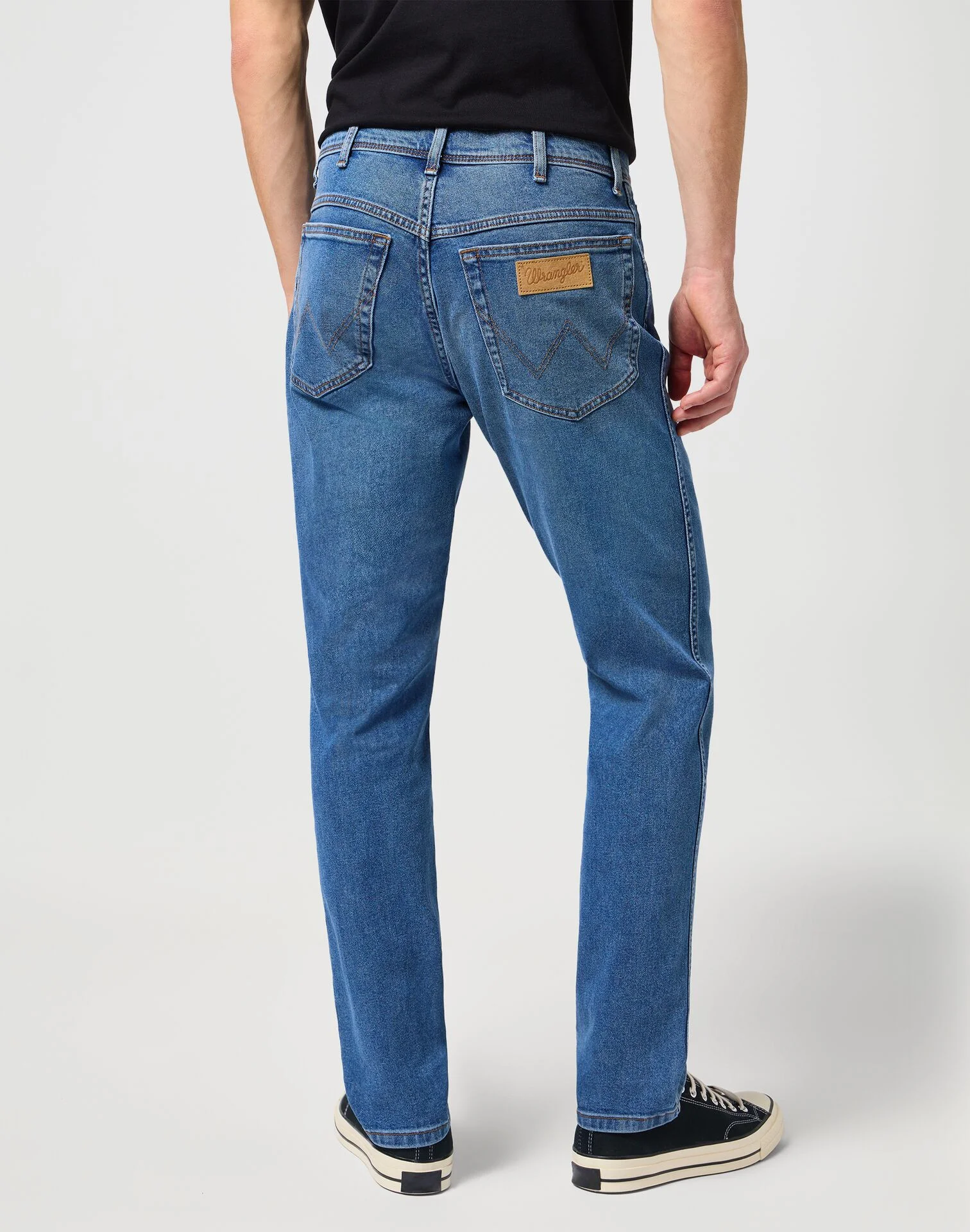 Wrangler - TEXAS SLIM Wrangler - TEXAS SLIM