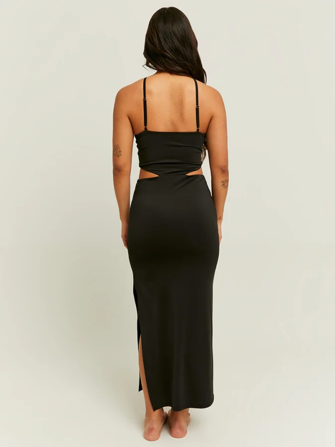 Tally Weijl - Black Halter... 2