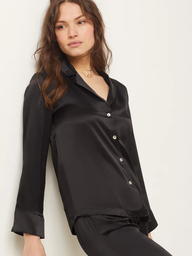 ETAM - PEARLY - CHEMISE