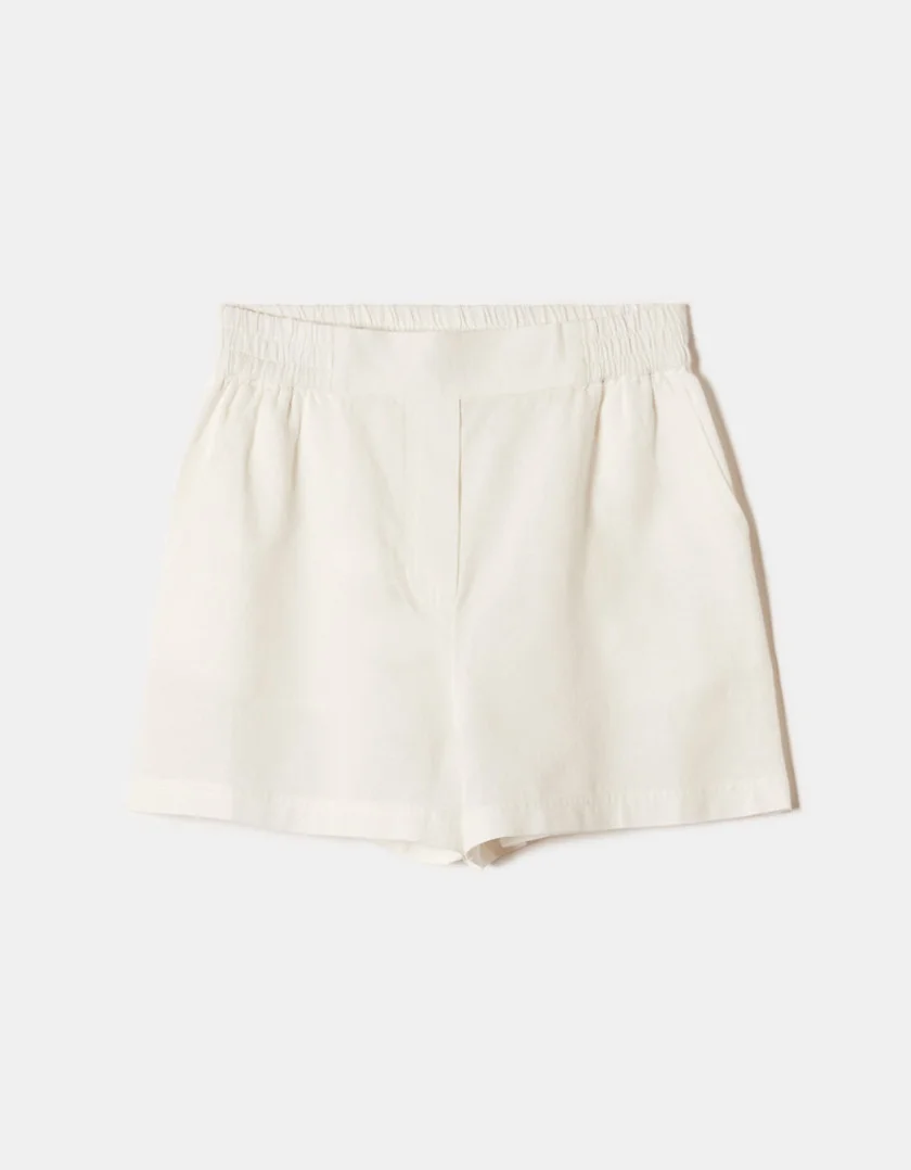 Tally Weijl - Woven Women Short In... Tally Weijl - Woven Women Short In...
