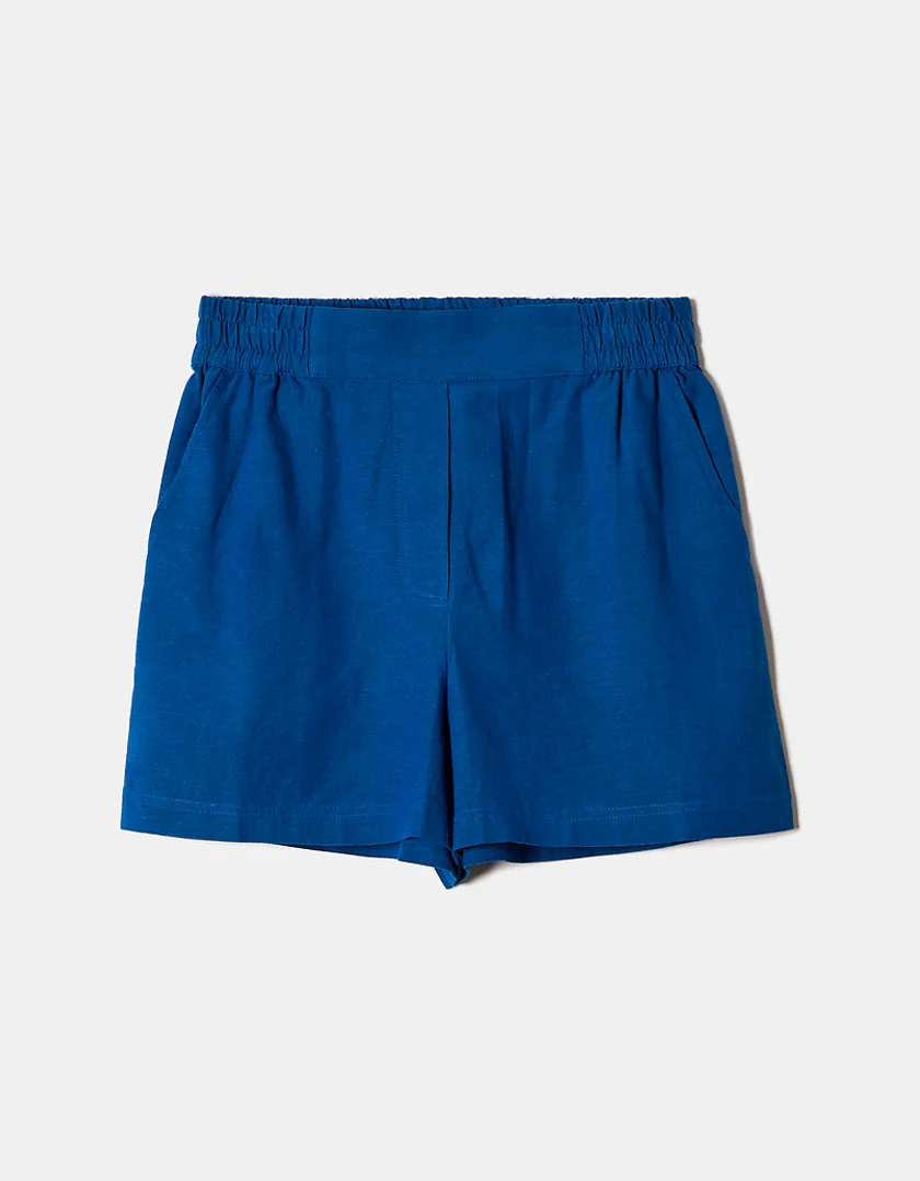 Tally Weijl - Woven Women Short In... Tally Weijl - Woven Women Short In...