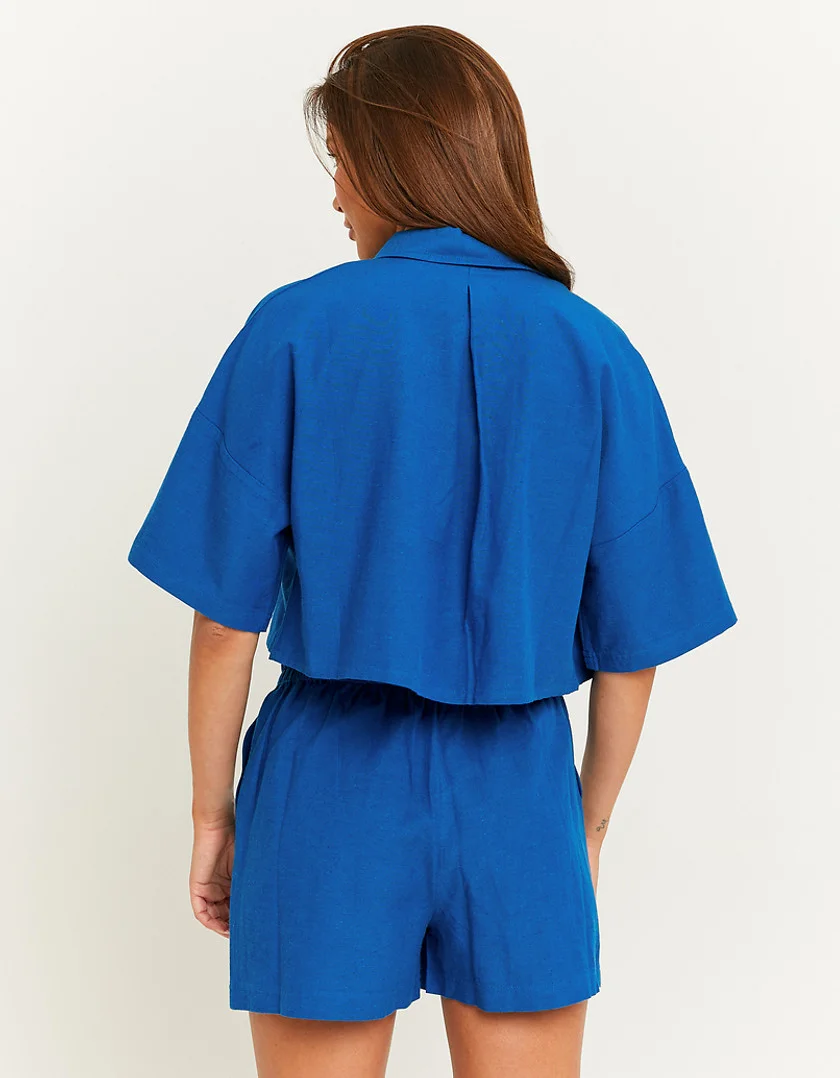Tally Weijl - Woven Women Short In... Tally Weijl - Woven Women Short In...