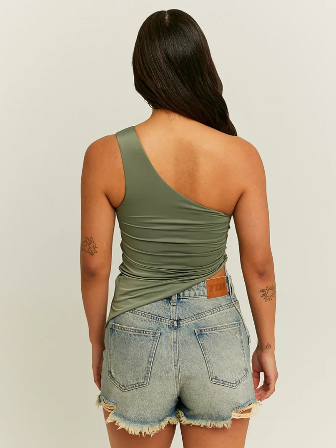 Tally Weijl - Khaki... 2