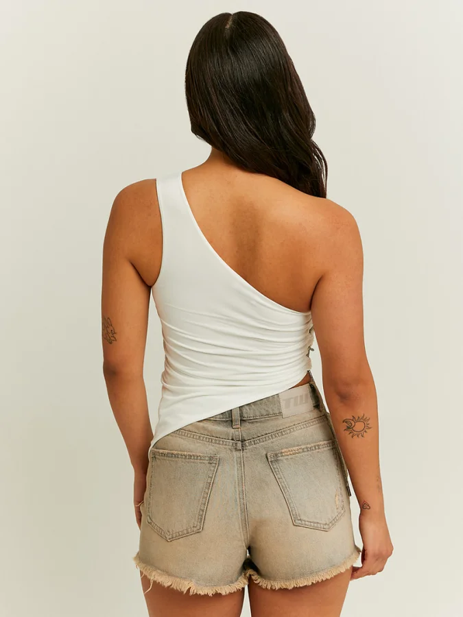 Tally Weijl - White... 2