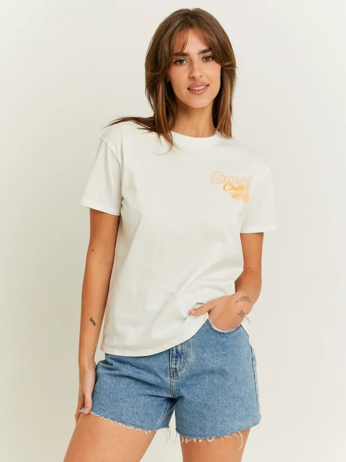 Tally Weijl - Knit Cotton...