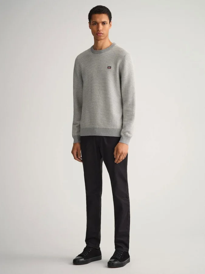 Gant - D1. LIGHT TEXTURE... 2