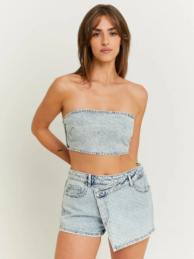 Tally Weijl - Woven Cotton... 2