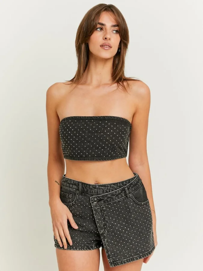 Tally Weijl - Woven Cotton... 2