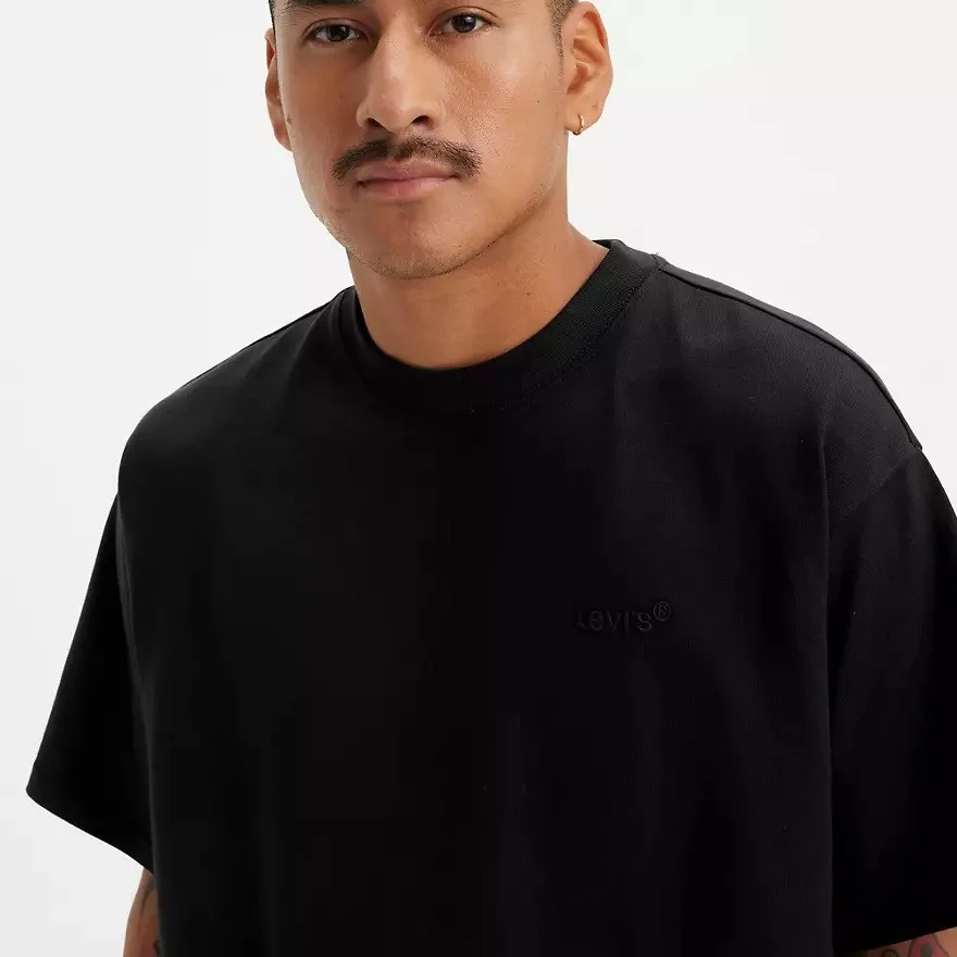 Levis® - Red Tab Vintage Tee Levis® - Red Tab Vintage Tee