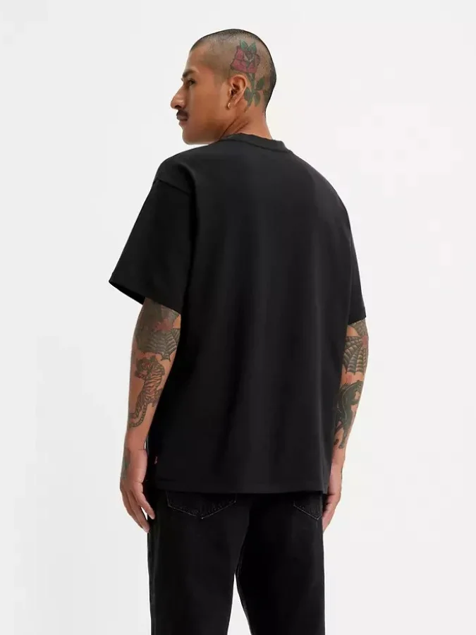 Levis® - Red Tab Vintage Tee 2
