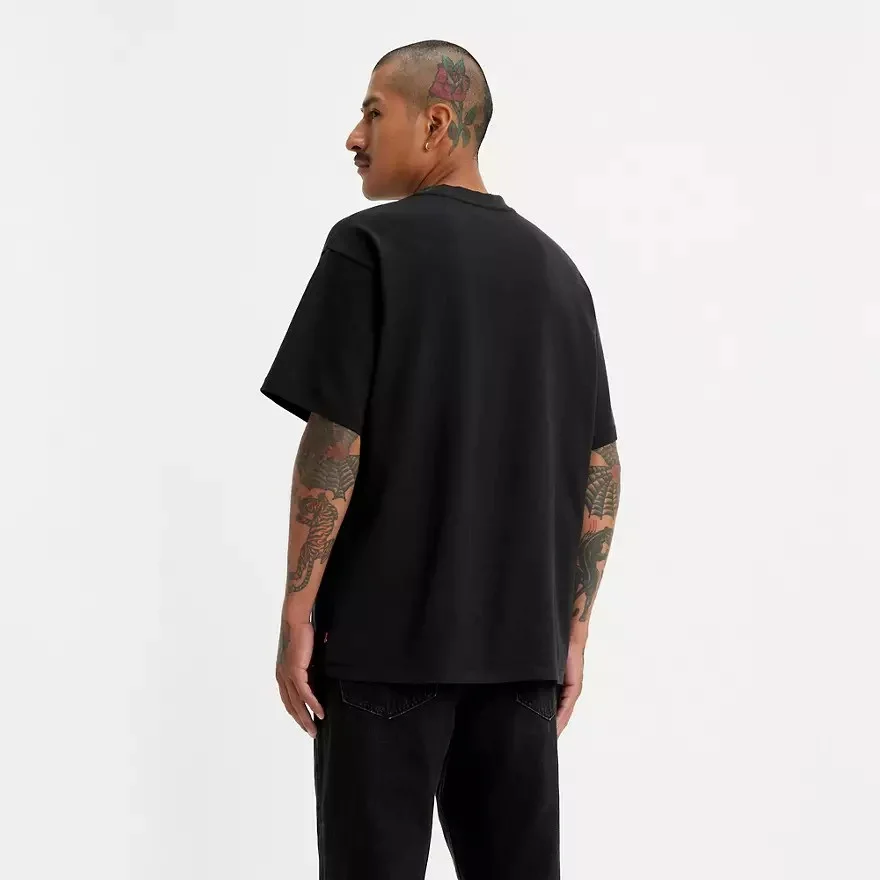 Levis® - Red Tab Vintage Tee Levis® - Red Tab Vintage Tee