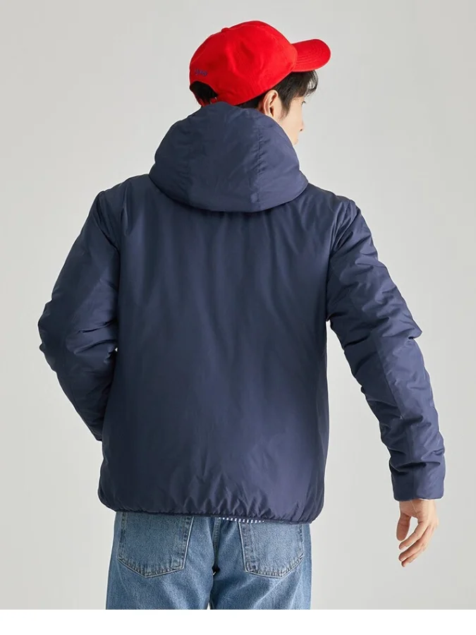 Gant - D1. REVERSIBLE... 2