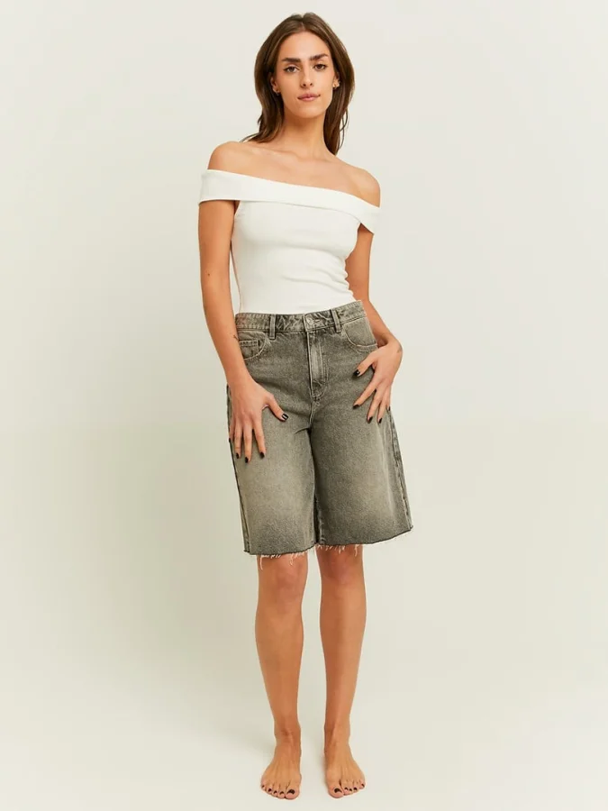 Tally Weijl - High Waist... 2