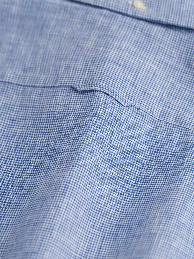 Gant - SLIM LINEN... 2