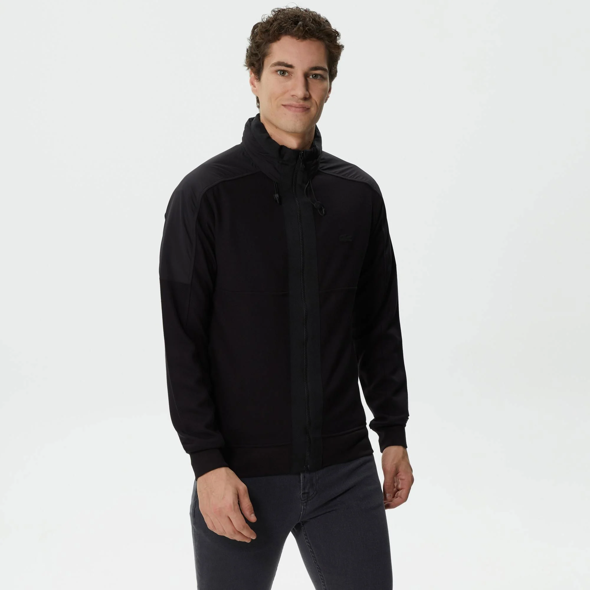 Lacoste - Lacoste Men's Regular Fit... Lacoste - Lacoste Men's Regular Fit...