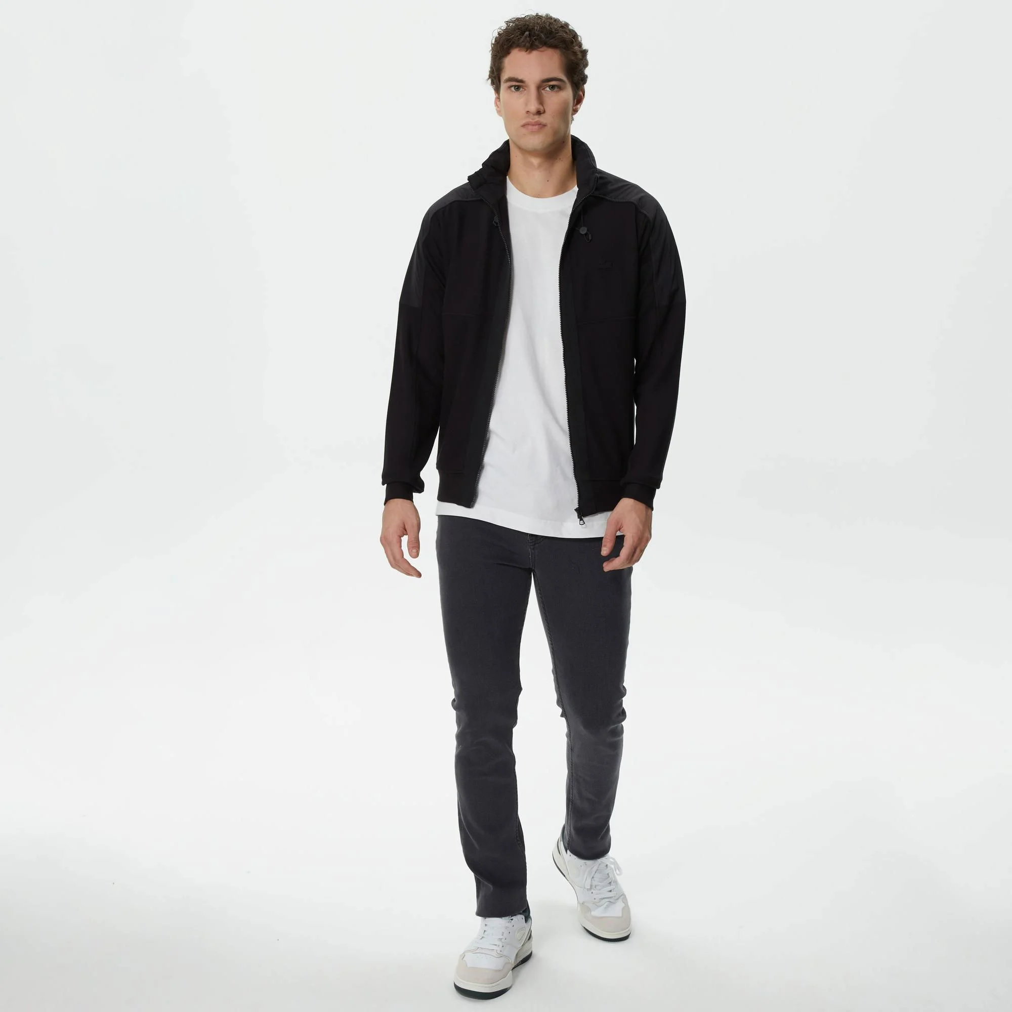 Lacoste - Lacoste Men's Regular Fit... Lacoste - Lacoste Men's Regular Fit...