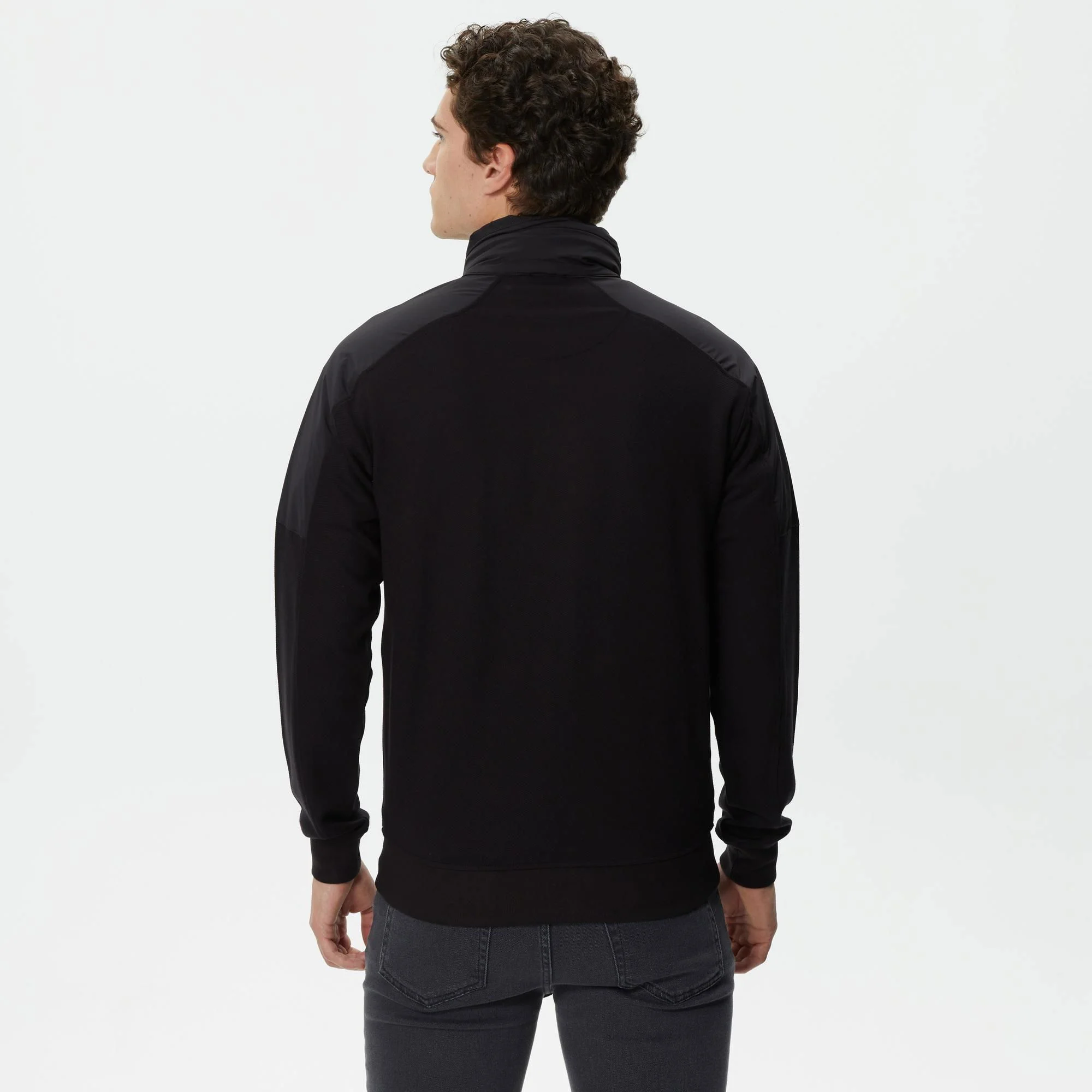 Lacoste - Lacoste Men's Regular Fit... Lacoste - Lacoste Men's Regular Fit...