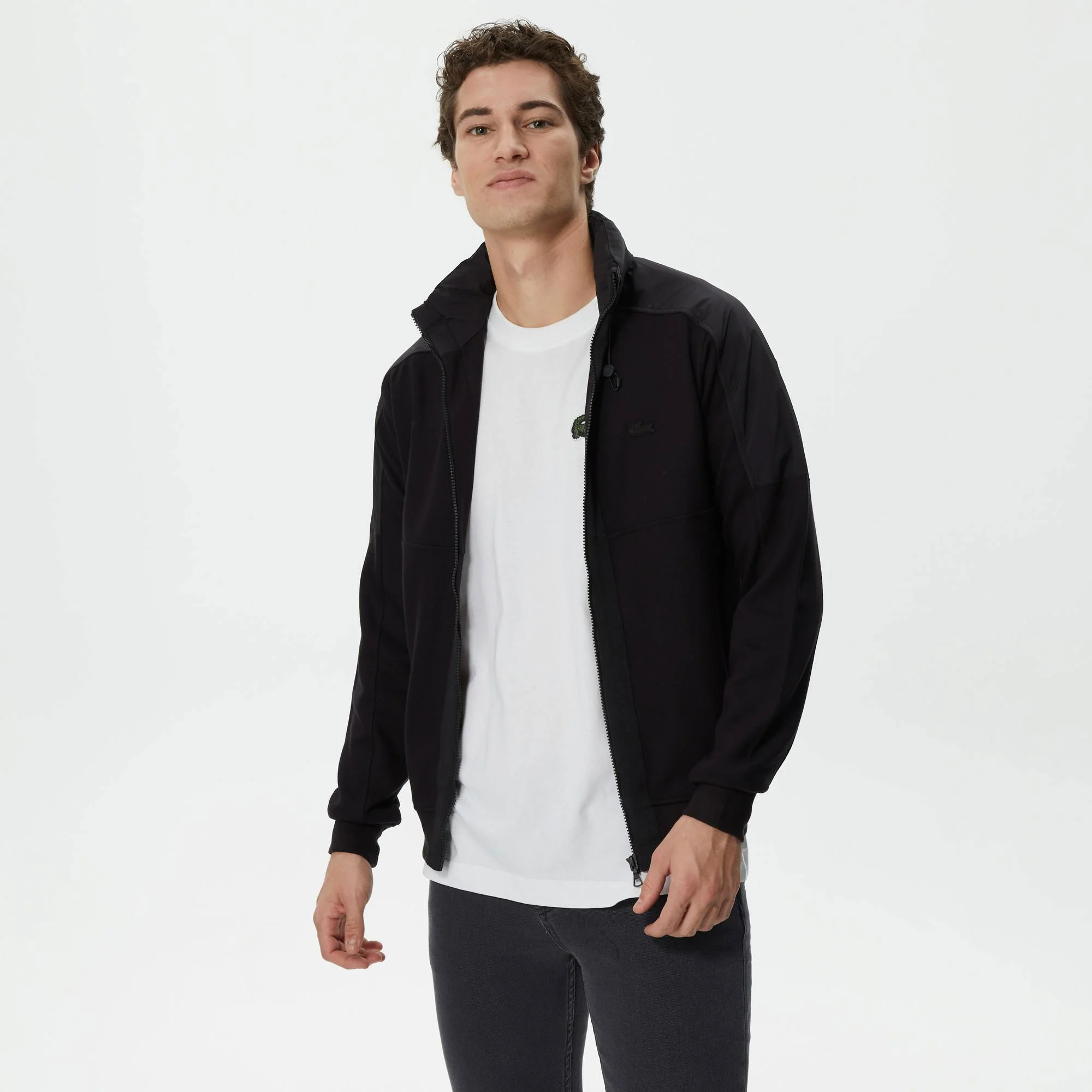 Lacoste - Lacoste Men's Regular Fit... Lacoste - Lacoste Men's Regular Fit...