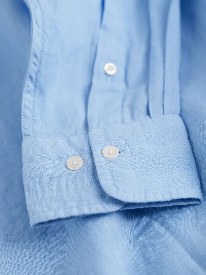 Gant - REG GMNT DYED LINEN... 2