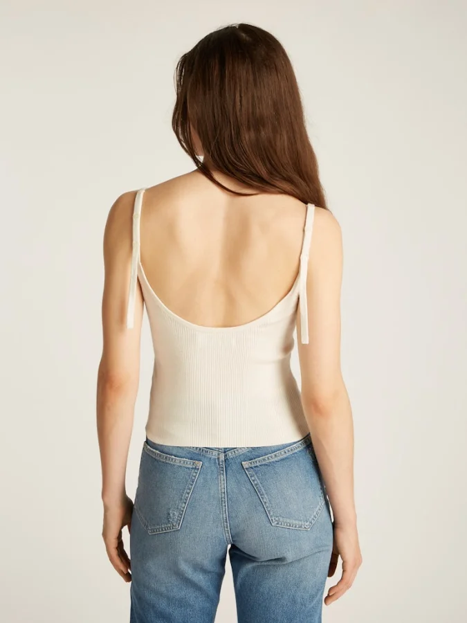 CALVIN KLEIN JEANS - BUTTON... 2
