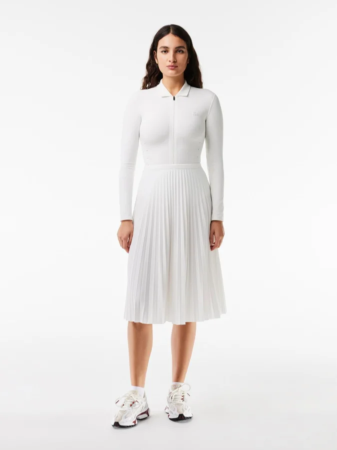 Lacoste - WOMENS FLOWING... 2