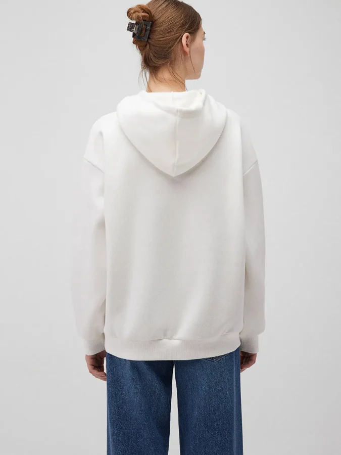 Mavi - MAVI LOGO HOODED... 2