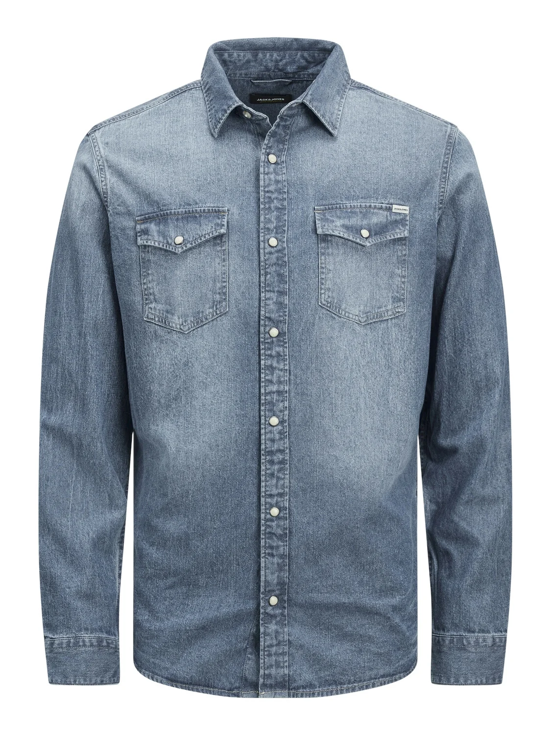 Jack&Jones Junior - JJESHERIDAN SHIRT... Jack&Jones Junior - JJESHERIDAN SHIRT...