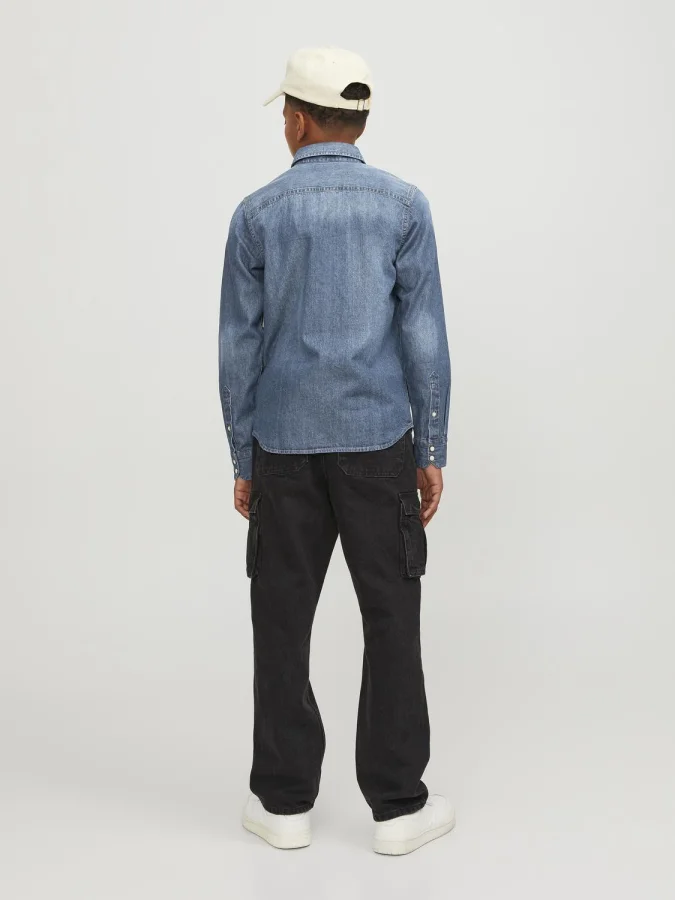 Jack&Jones Junior -... 2