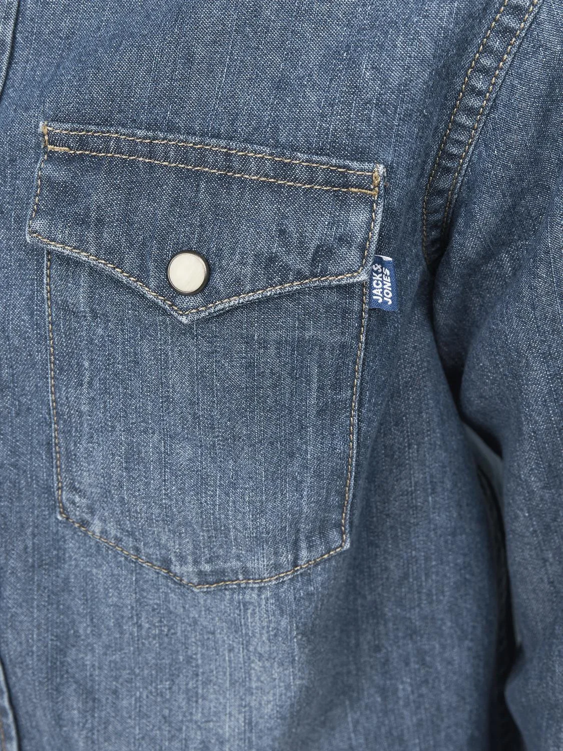 Jack&Jones Junior - JJESHERIDAN SHIRT... Jack&Jones Junior - JJESHERIDAN SHIRT...