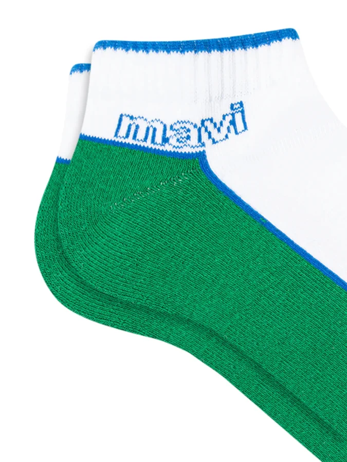 Mavi - ANKLE SOCKS 2