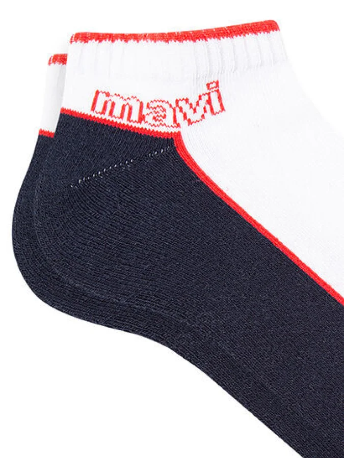 Mavi - ANKLE SOCKS 2