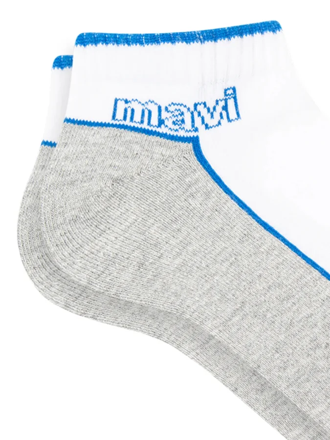 Mavi - ANKLE SOCKS 2