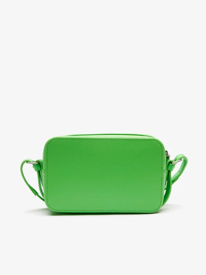 Lacoste - LEATHER SMALL... 2