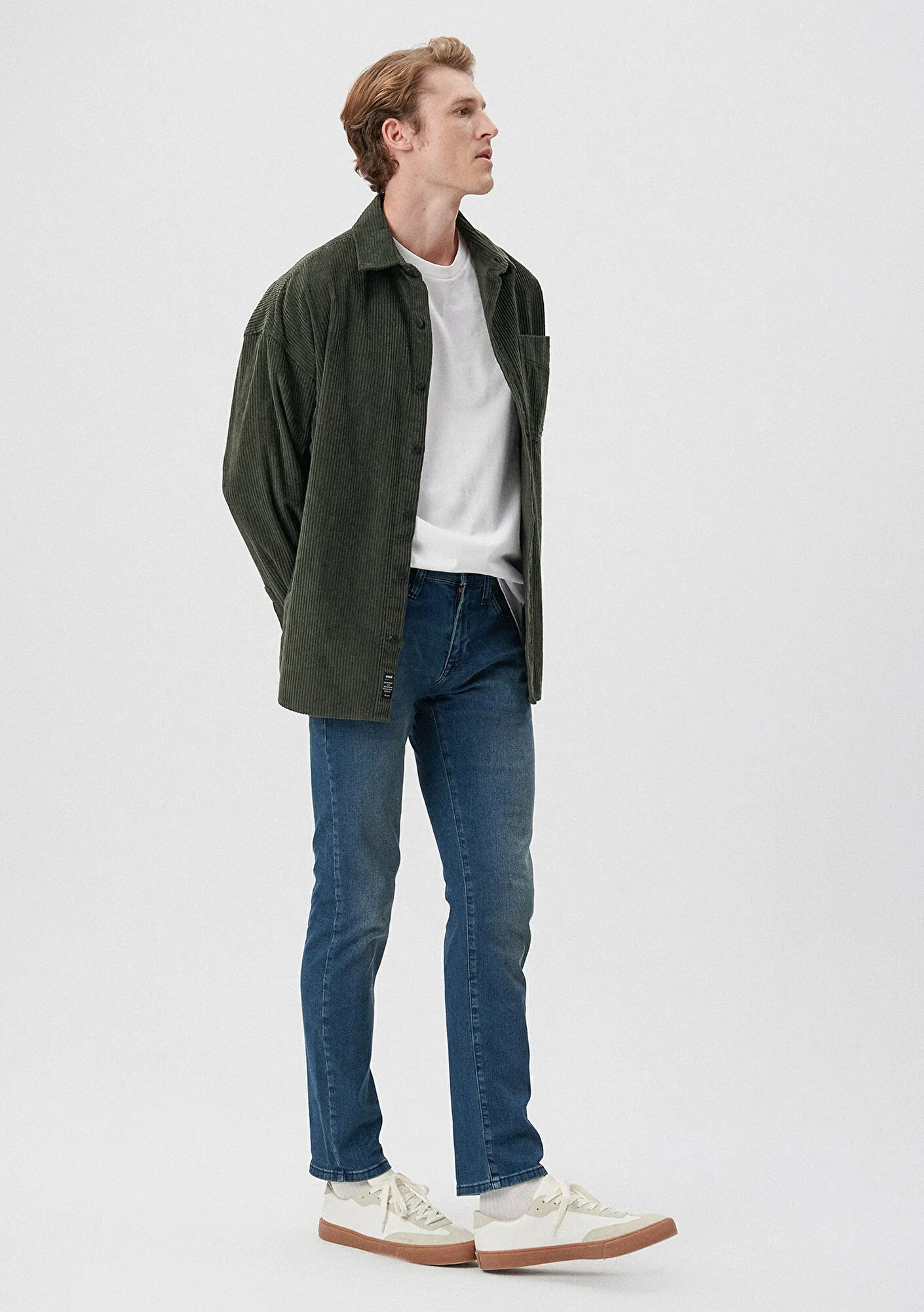 mavi - MARCUS mavi - MARCUS