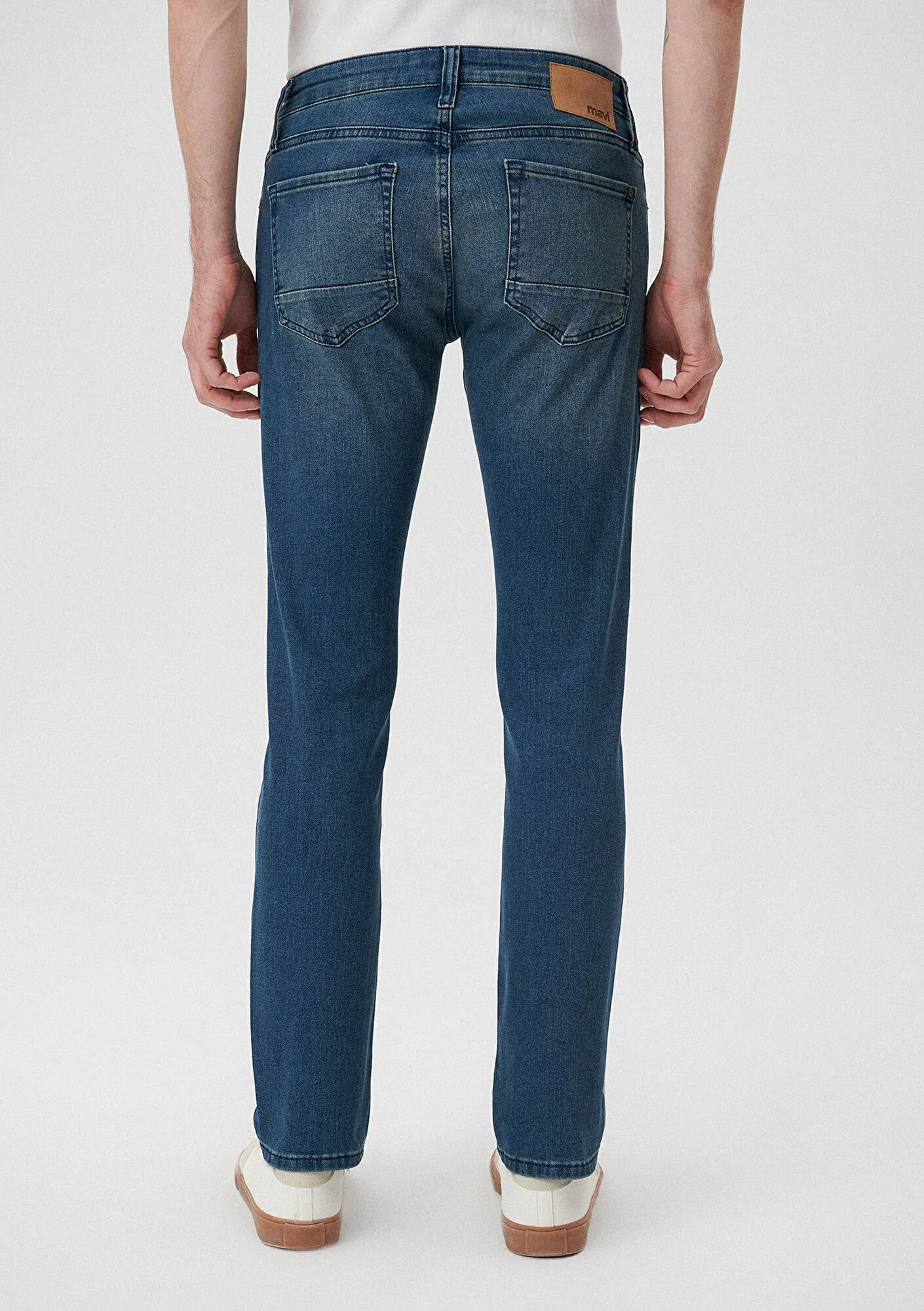 mavi - MARCUS mavi - MARCUS