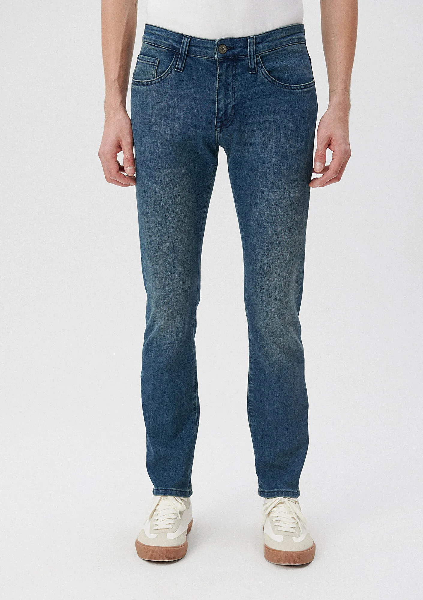 mavi - MARCUS mavi - MARCUS