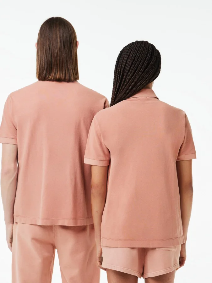 Lacoste - NATURAL DYED POLO 2