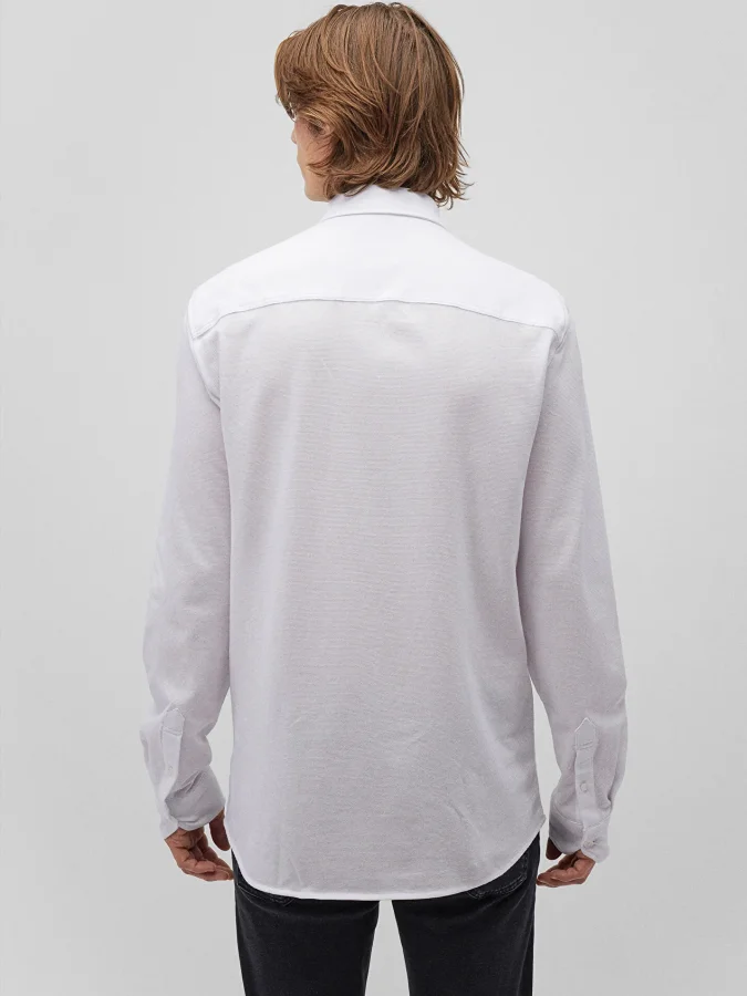 Mavi - LONG SLEEVE SHIRT 2
