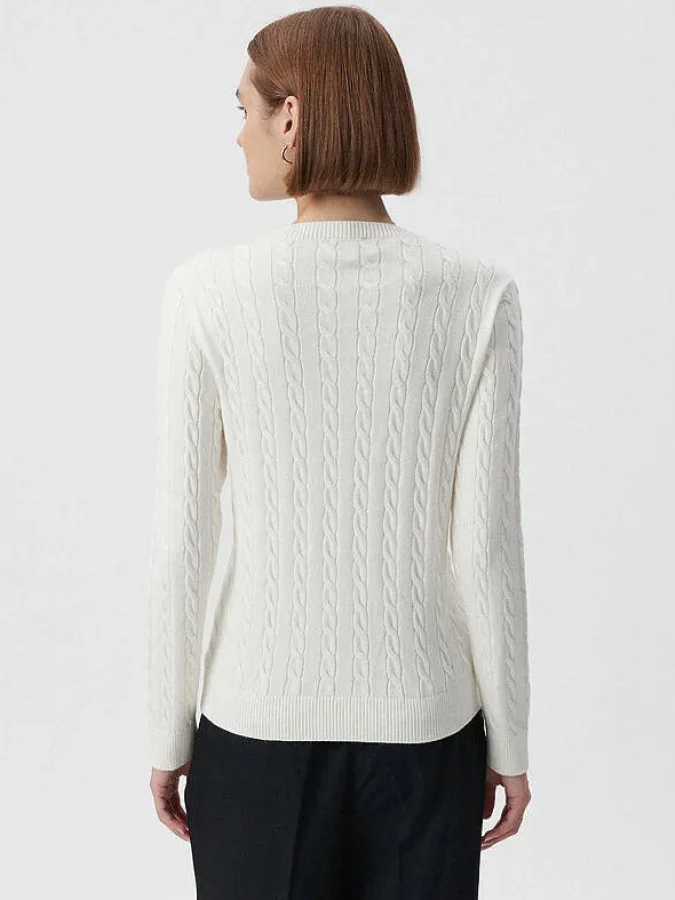 Mavi - CREW NECK SWEATER 2