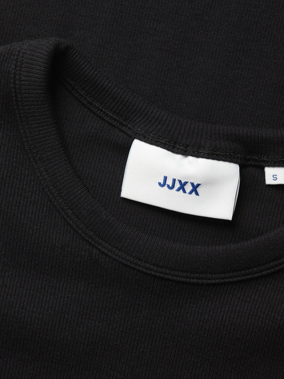 JJXX - JXFOREST STR LS RIB SHORT... JJXX - JXFOREST STR LS RIB SHORT...