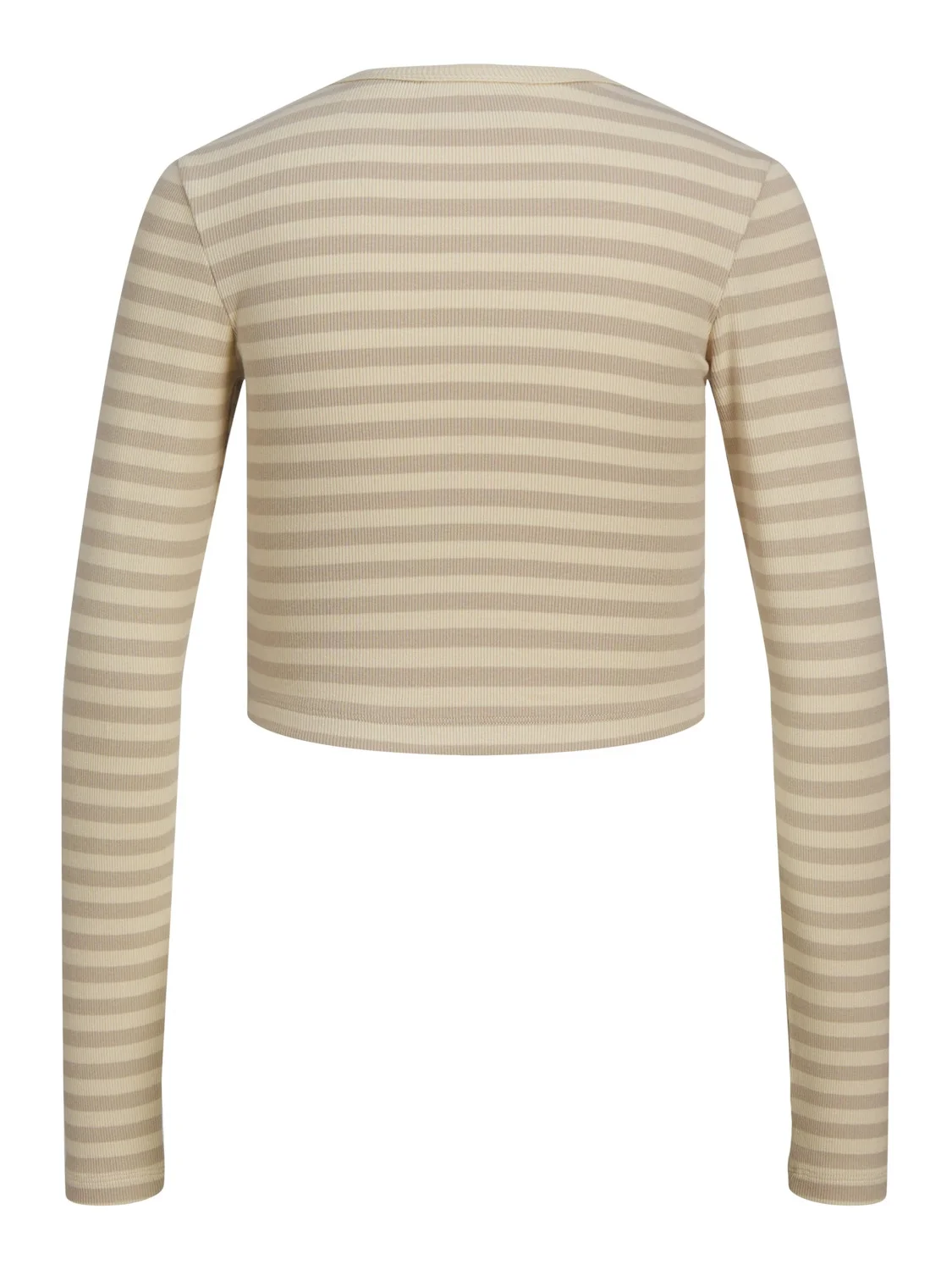 JJXX - JXFELINE STR LS STRIPE RIB TEE... JJXX - JXFELINE STR LS STRIPE RIB TEE...