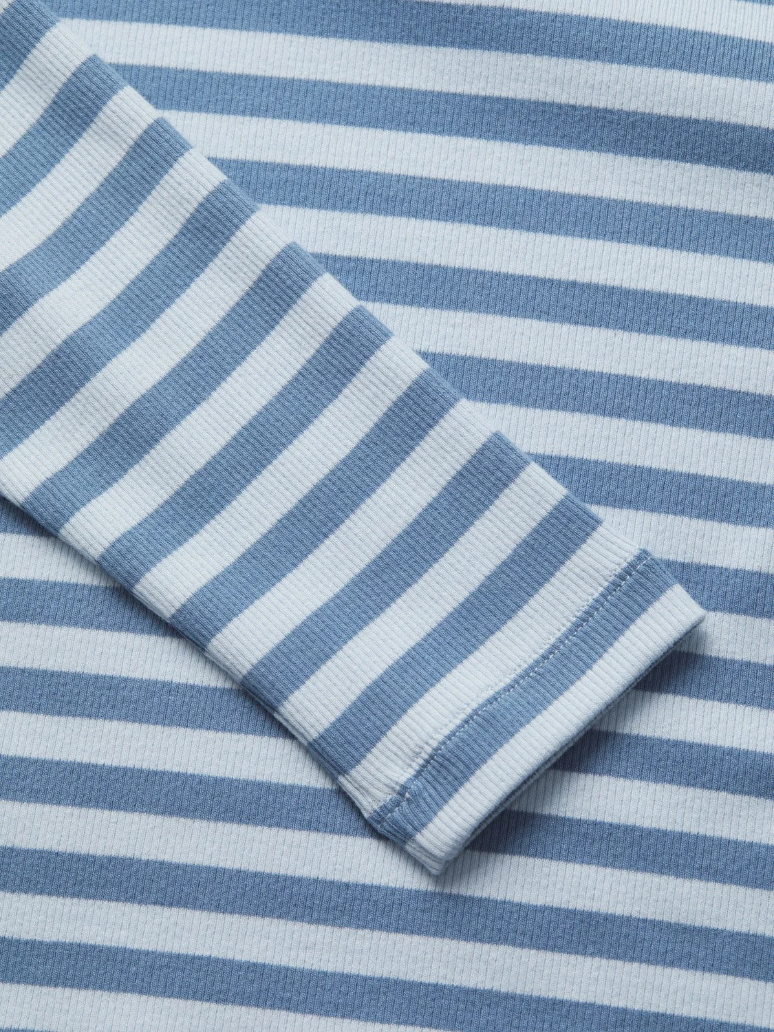 JJXX - JXFELINE STR LS STRIPE RIB TEE... JJXX - JXFELINE STR LS STRIPE RIB TEE...