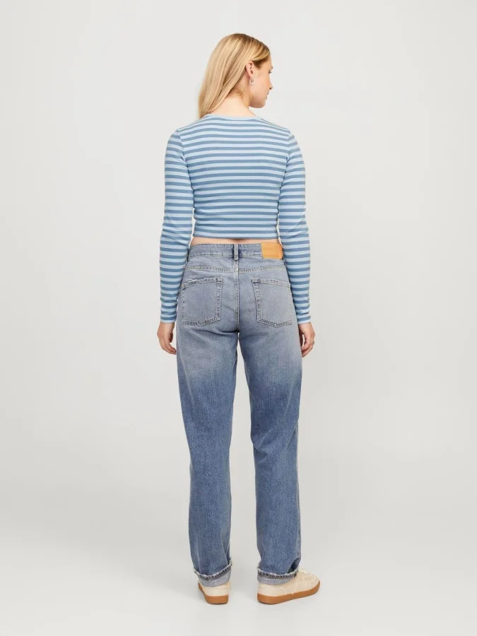 JJXX - JXFELINE STR LS... 2