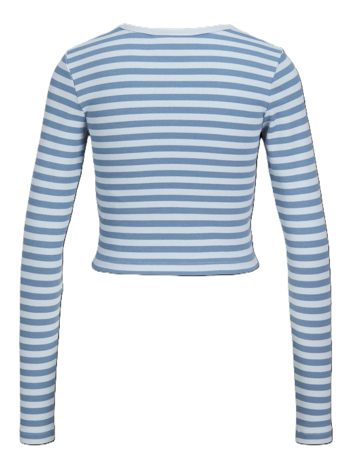 JJXX - JXFELINE STR LS STRIPE RIB TEE... JJXX - JXFELINE STR LS STRIPE RIB TEE...