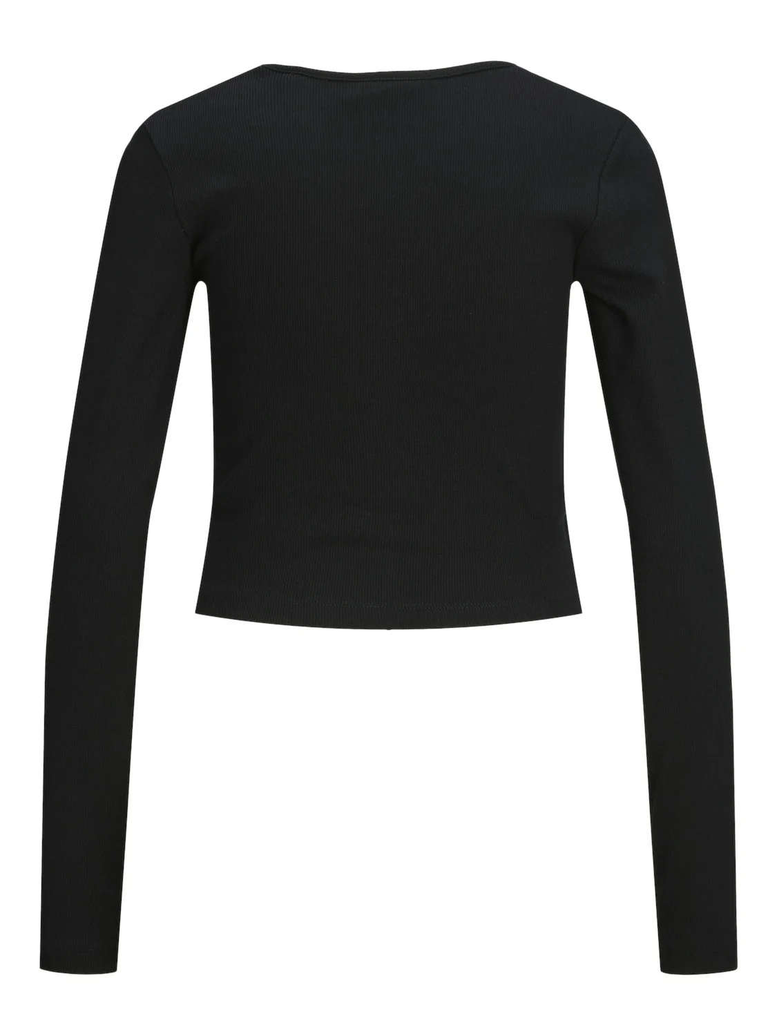 JJXX - JXFENJA STR LS RIB CROP TOP... JJXX - JXFENJA STR LS RIB CROP TOP...