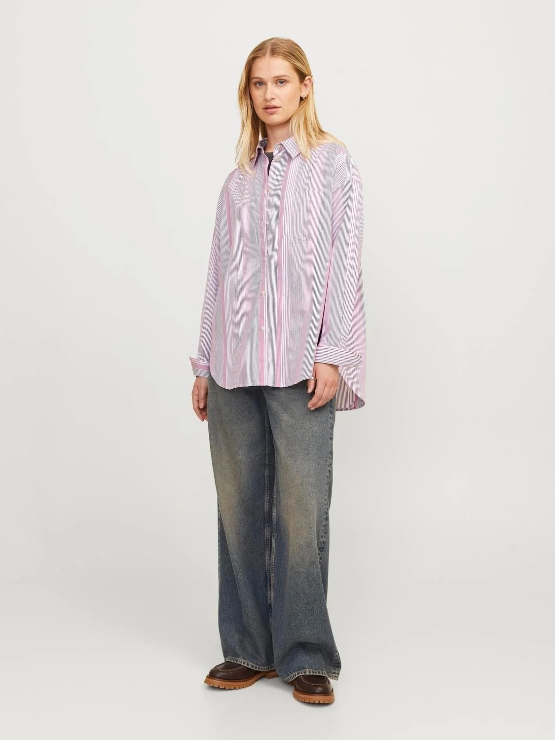 JJXX - JXJAMIE LS RELAXED POPLIN... JJXX - JXJAMIE LS RELAXED POPLIN...