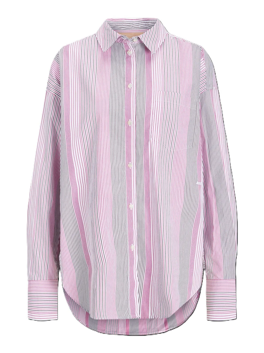 JJXX - JXJAMIE LS RELAXED POPLIN... JJXX - JXJAMIE LS RELAXED POPLIN...
