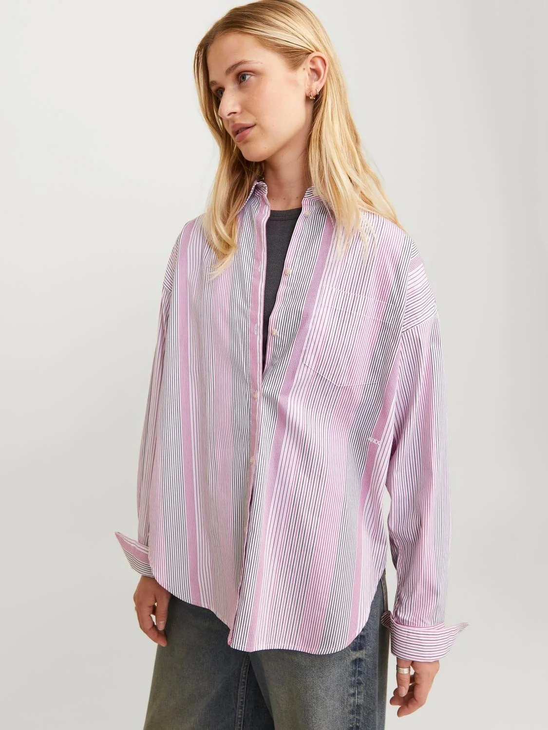 JJXX - JXJAMIE LS RELAXED POPLIN... JJXX - JXJAMIE LS RELAXED POPLIN...