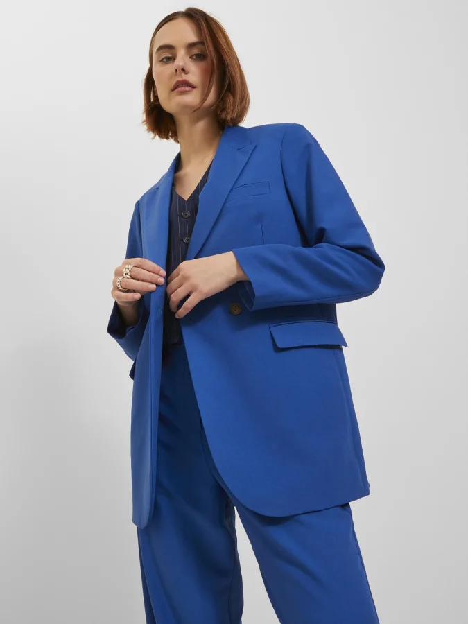 JJXX - JXMARY BLAZER TLR NOOS