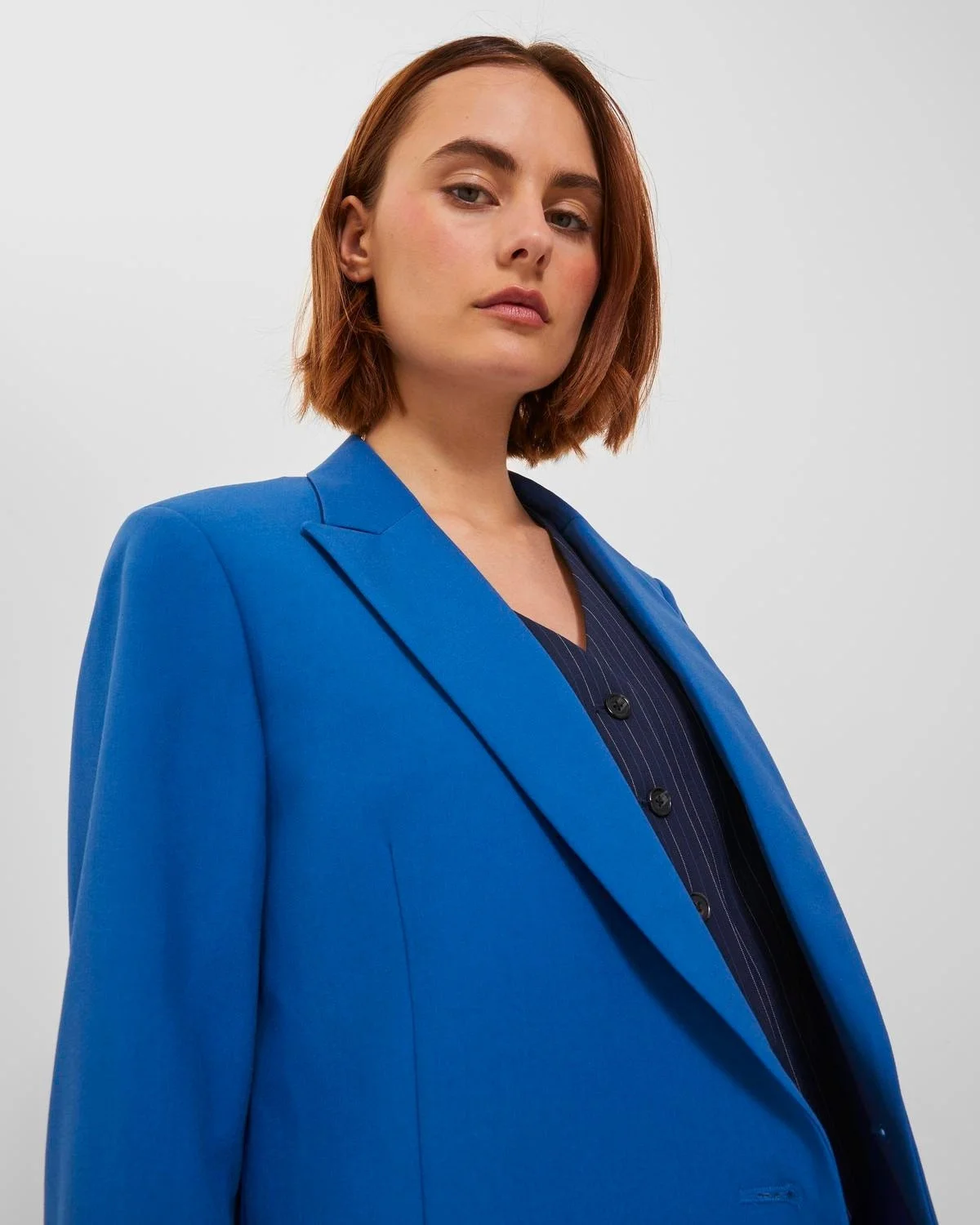 JJXX - JXMARY BLAZER TLR NOOS JJXX - JXMARY BLAZER TLR NOOS